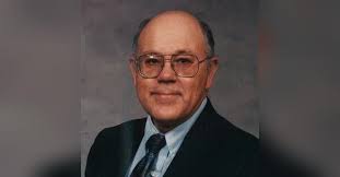 Obituary, Visitation & Funeral Information