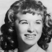 Nancy Perry Baird by Misterios sin resolver