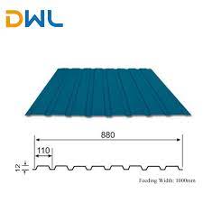 A wide variety of house roofing sheets options are available to you, such as project solution capability, design style, and standard. Corrugated Roofing Sheet Supplier Exporter Dwl Powerson Metal