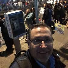 Luis Erasmo Teran Balaguer