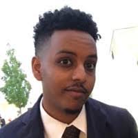 Ermias Tadesse's Instagram, Twitter & Facebook