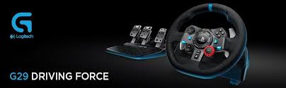 Check spelling or type a new query. Logitech G29 Driving Force Rennlenkrad Hardware Review Cerealkillerz
