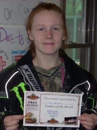 McKinley students recognized for work