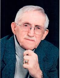 Obituary information for William H. "Scotty" Colvin