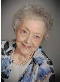 Norma Olson Obituary