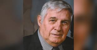 Gerald Franklin Lowery Obituary