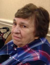 Zorada Priddy Obituary