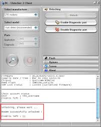 The software is designed to help . Zte Mf100 Detect And Unlock Guide
