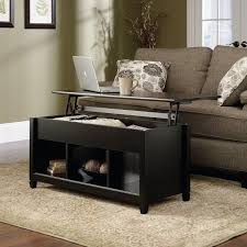The best coffee and end tables walmart. Ktaxon Lift Top Coffee Table Modern Furniture Hidden Compartment And Lift Tablet Black Walmart Com Walmart Com