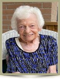 Betty Alice Cunningham