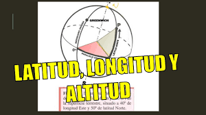 We did not find results for: Latitud Longitud Y Altitud Youtube