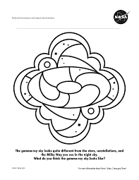 Nasa logo | space coloring pages, solar system coloring. Imagine The Universe