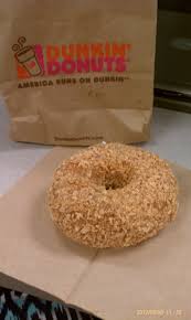 Pin By Laura On Food For Thought Dunkin Donuts Happy Foods Donuts