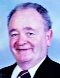 Gordon Phillips Obituary