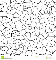 Maybe you would like to learn more about one of these? Nahtloser Vektor Hintergrund Von Den Zellen Unregelmassiger Mosaikhintergrund Voronoi Muster Vektor Abbildung Illustration Von Dekorativ Muster 105415220