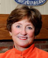 The Supreme Governing Council of Chi Omega — Chi Omega