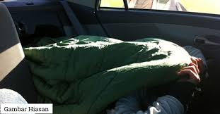 Cara untuk mengelak perkara ini. Ketahui Bahaya Tidur Dalam Kereta Dan Bagaimana Gas Karbon Monoksida Boleh Membunuh Suara Viral Malaysia
