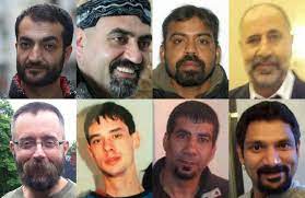 In 2018, bruce mcarthur was accused of sexually assaulting, killing and dismembering men he met in published 2 days ago. Metropolitan Community Church To Hold Vigil To Remember Mcarthur S Victims