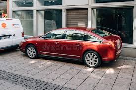 Image result for Rouge Profond 2011 Citroen