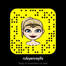 Femdom Snapchat | Daily Slave Tasks by Online Mistress Ruby