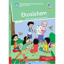 Pembahasan buku kurikulum 2013 kelas 5 untuk tema 1, tema 2, tema 3, tema 4, tema 5, tema 6, tema 7, tema 8, tema 9 ini kami cukupkan sekian dulu. Buku Tematik Sd Diknas Kelas 5 Tema 1 2 3 4 5 6 7 8 9 Shopee Indonesia