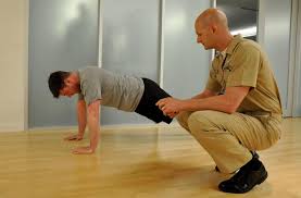 Navy Physical Readiness Test Prt Overview Military Com