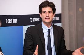 JFK's Grandson Alarmed by America's Global Standing