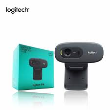 This is a brief tutorial going through the steps it took me to make my webcam work. Logitech C270 Hd 720p Webcam Price In Bangladesh Nexus Bd