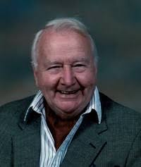 Paul Jackson Johnson 2020, death notice, Obituaries, Necrology