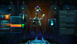 Pin On Game Ui Design