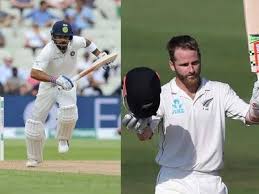 Icc world test championship scores. India Vs New Zealand Wtc Final India Vs New Zealand World Test Championship Final Squads Schedule Venue Telecast All You Need To Know Cricket News