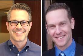 Superstore' EPs Gabe Miller & Jonathan Green In Uni TV Overall Deal