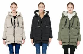 Best women jackets in usa, best women jackets brands, best women parkas.best winter jackets for extreme cold, luxury winter jacket brands, winter branded leather jacket: Why The Amazon Coat From Orolay Is A Must Have For Us Consumers
