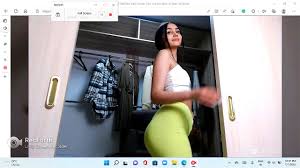 NikkiJadi 17 - Solo fingering with dildo - SpankBang highlights