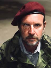 General — Mike Ackerman