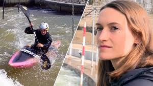15 hours ago · slalomkanutin ricarda funk gewinnt die erste deutsche goldmedaille bei den olympischen spielen in tokio. Auf Dem Weg Nach Tokio Olympia Premiere Fur Kanutin Ricarda Funk