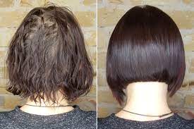 Der stufenschnitt eignet sich hervorragend, um mehr volumen ins haar zu bringen. Frisuren Fur Feines Und Dunnes Haar Schnitt Farbe