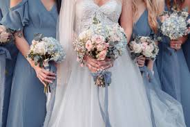 It's no wonder that the fashion world is especially invested in the bright colors of fresh growth. Let Vibrant Spring Wedding Colors Grant Your Holiday Unforgettable Taste