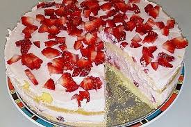 Die Weltbeste Kasesahne Torte Von Maunckerl Chefkoch Rezept Kuchen Und Torten Kuchen Und Torten Rezepte Kuchen Rezepte
