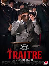 Беппе каскетто, симоне гаттони, виола фюген. The Traitor 2019 Imdb