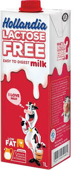 Lactose free milk brands in pakistan. Chi Limited Launches Hollandia Lactose Free Easy To Digest Milk Beverage Industry News Ng