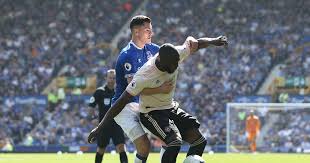 Ein später elfmeter von superstar zlatan ibrahimovic. Everton Vs Manchester United Highlights And Reaction Following Dreadful Defeat In Premier League Manchester Evening News