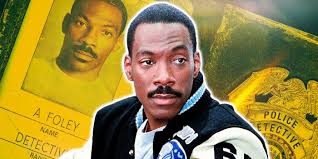 Beverly Hills Cop 4 Gets First Trailer From Netflix