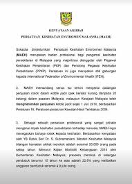 Edisi khas episod 25 isu semasa. Institut Latihan Kkm Kuching Kesihatan Awam Kka Batu 7 1 2 Kota Sentosa Kuching 2021