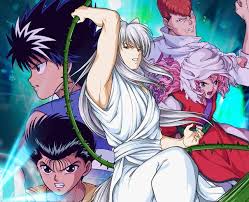 幽 遊 白書 魔界統一最強バトル yuyuhakusho pr twitter 幽遊白書 イラスト 飛影