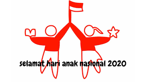 Check spelling or type a new query. Menggambar Tema Hari Anak Nasional 2020 Youtube