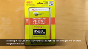 Alibaba.com offers 1,570 straight talk phone cards products. Checking If You Can Use Your Verizon Smartphone With Straight Talk Wireless Smartphonematters