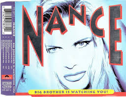 No so much the rather massive things on sometimes on display. Nance Big Brother Is Watching You Veroffentlichungen Discogs