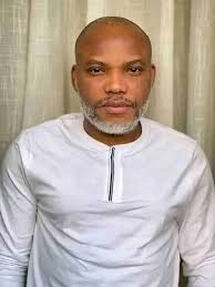 Real loyalty to Nnamdi Kanu is not in words alone but in honoring the  structure he established. To go against the DOS is in essence to go against  Nnamdi Kanu. The pretenders