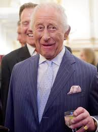 King Charles III says cancer journey showed him 'best of humanity'